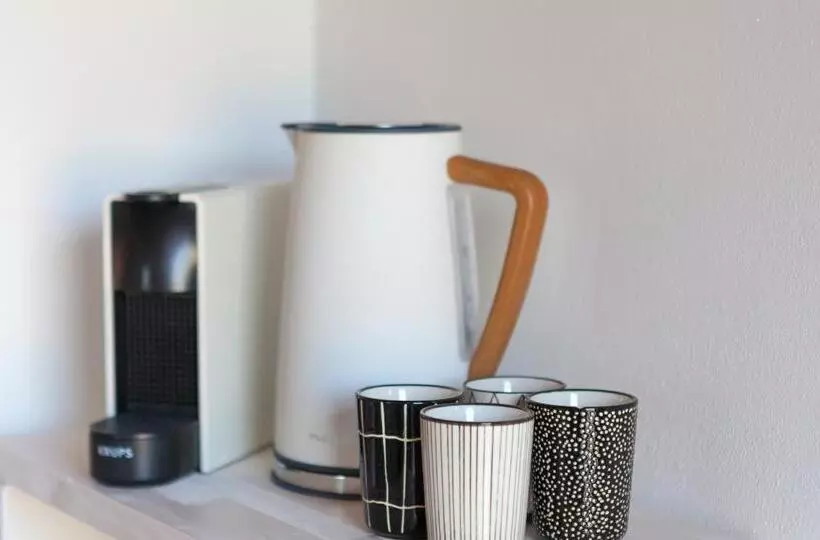 تختخواب و صبحانه Bb Casa Alegria
