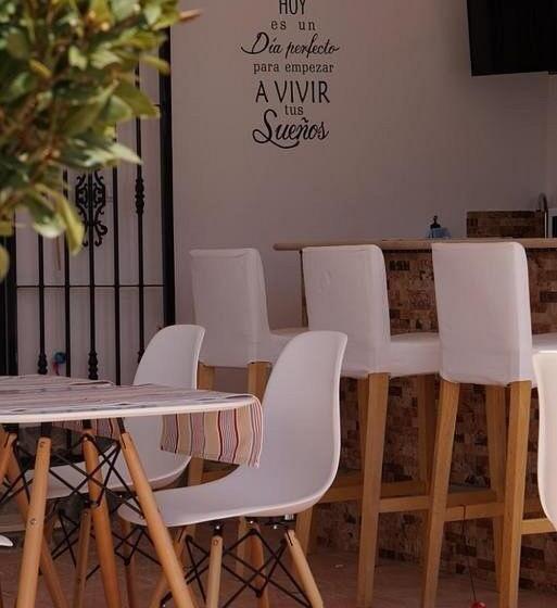 צימר Bb Casa Alegria