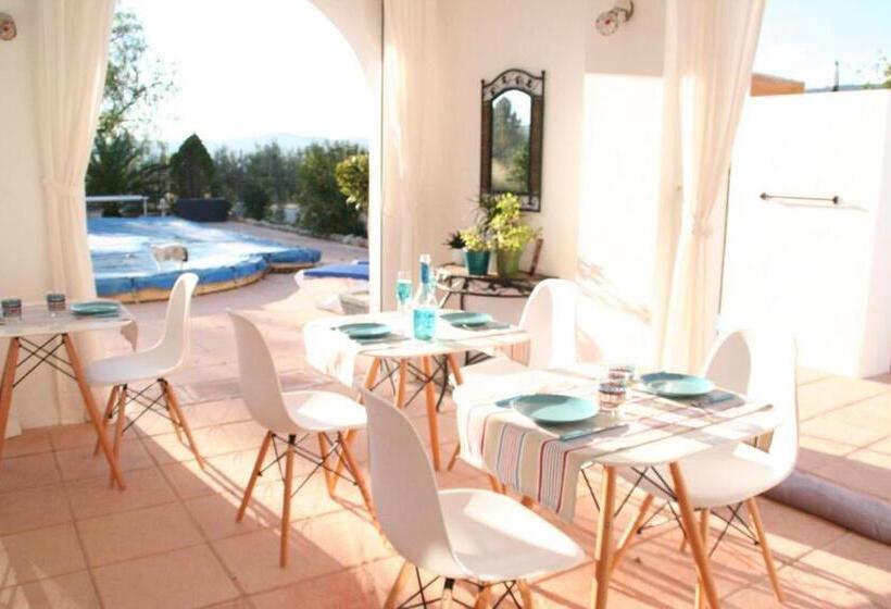 צימר Bb Casa Alegria