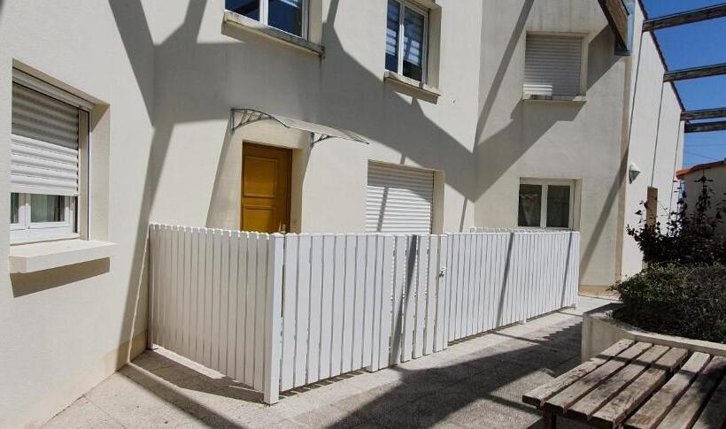 Bed and Breakfast L Appart   Adriae Home