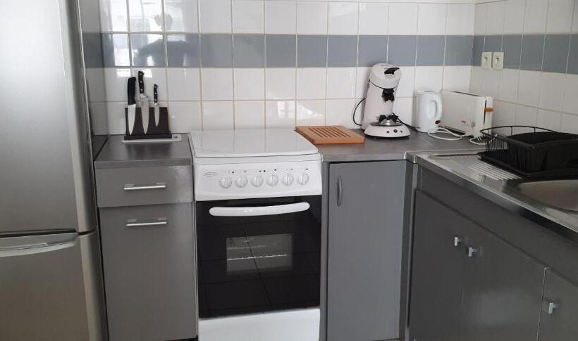 Bed and Breakfast L Appart   Adriae Home