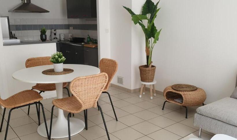 Bed and Breakfast L Appart   Adriae Home