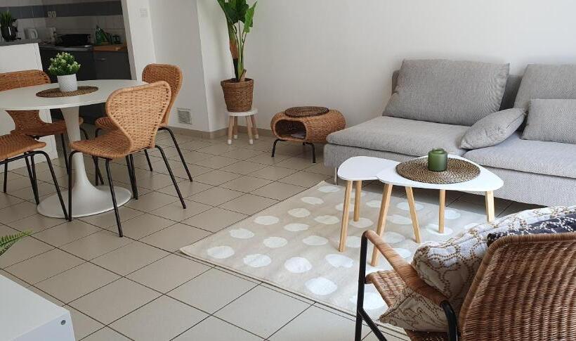 Bed and Breakfast L Appart   Adriae Home