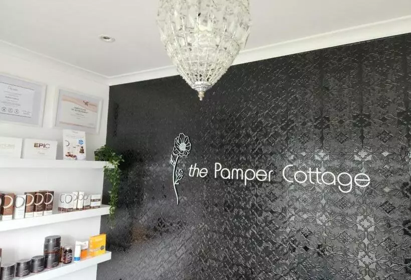 Aamiaismajoitus (B&B) Studio 9 On Lakewood