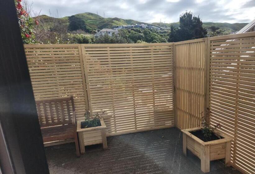 مبيت وإفطار Studio 9 On Lakewood