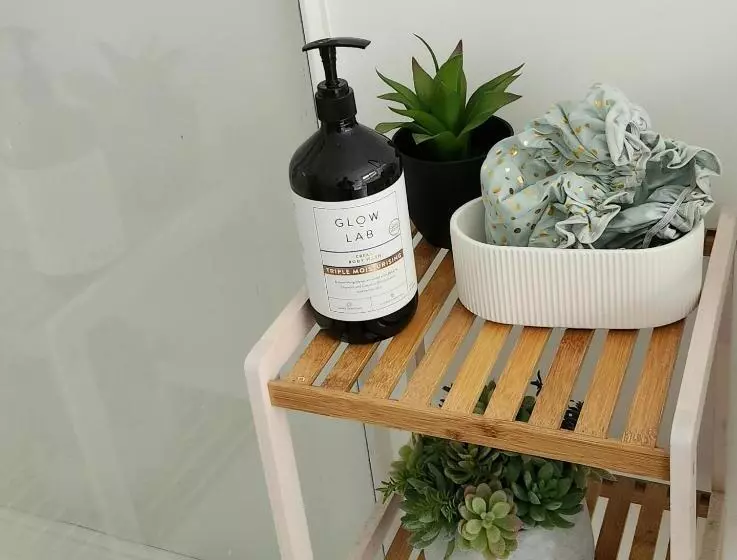 Aamiaismajoitus (B&B) Studio 9 On Lakewood