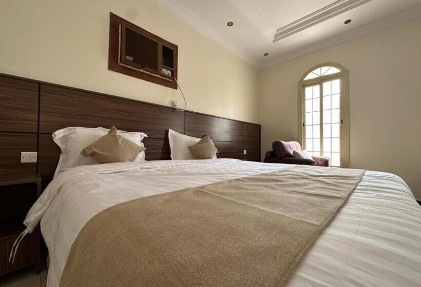 هتل Mnarat Al Madina