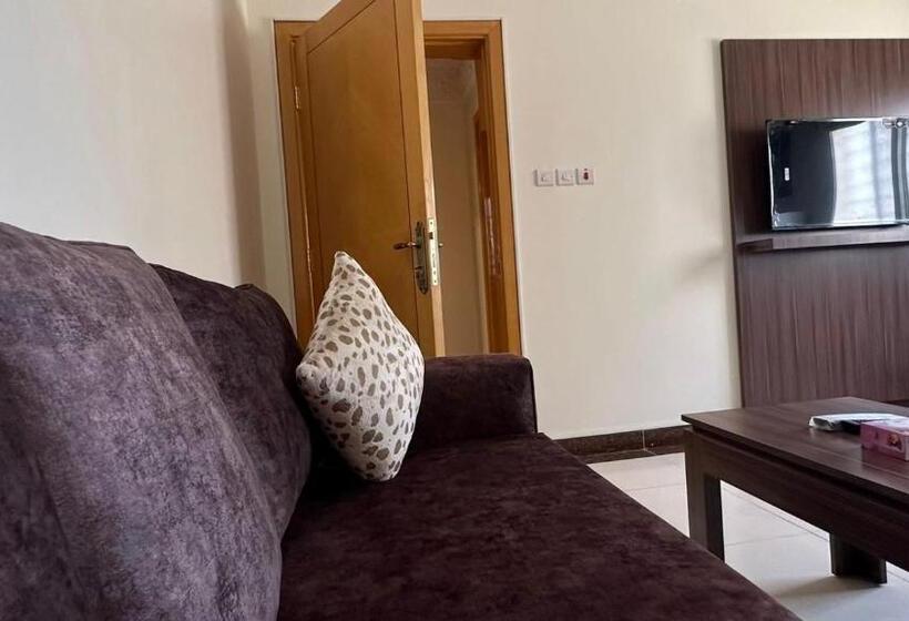 هتل Mnarat Al Madina