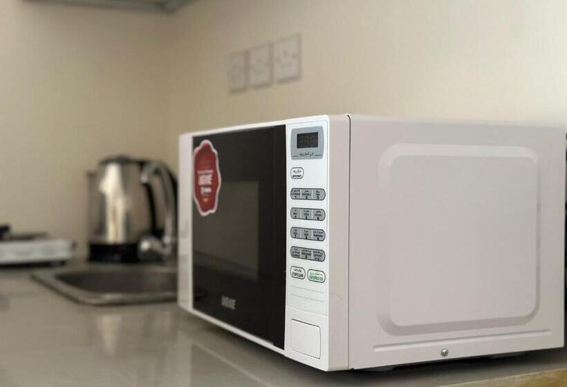 هتل Mnarat Al Madina