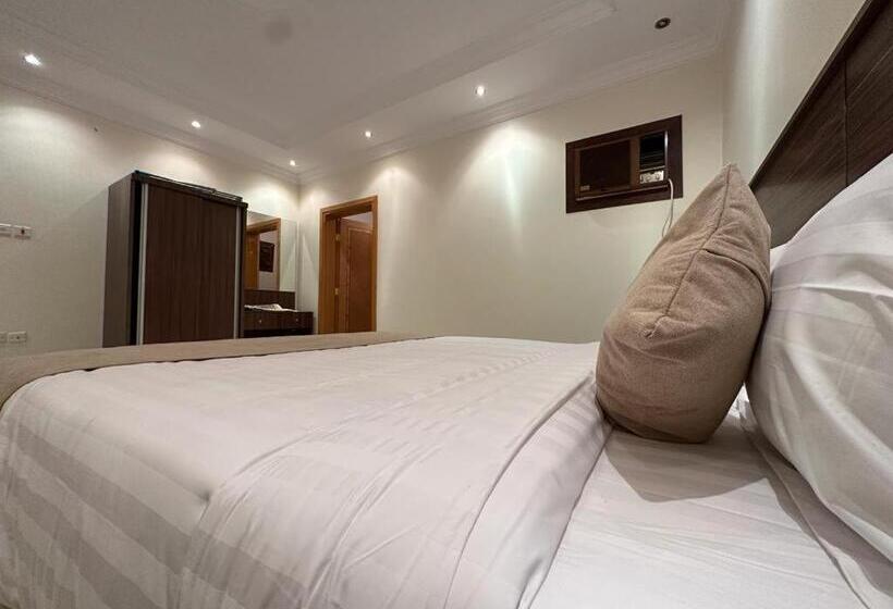 هتل Mnarat Al Madina