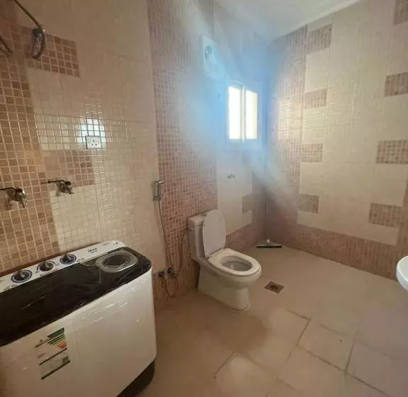 هتل Mnarat Al Madina