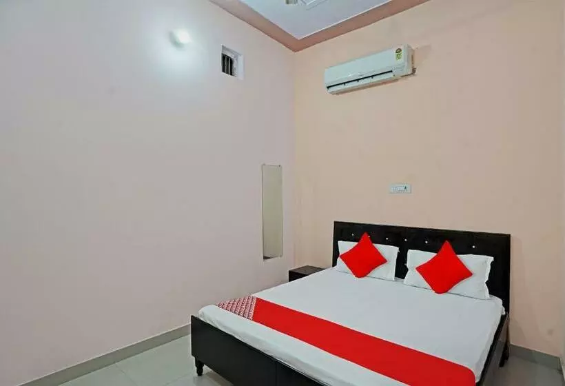 Hotelli Oyo Flagship As
