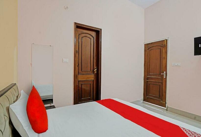 Hotel Oyo Flagship As