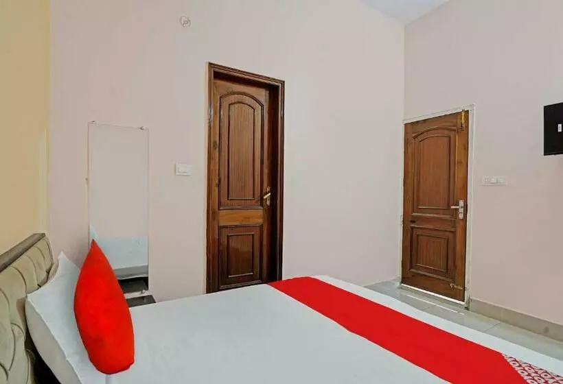 Hotelli Oyo Flagship As