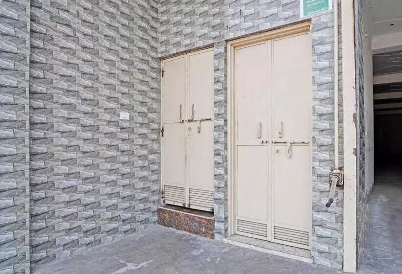 Hotelli Oyo Flagship As