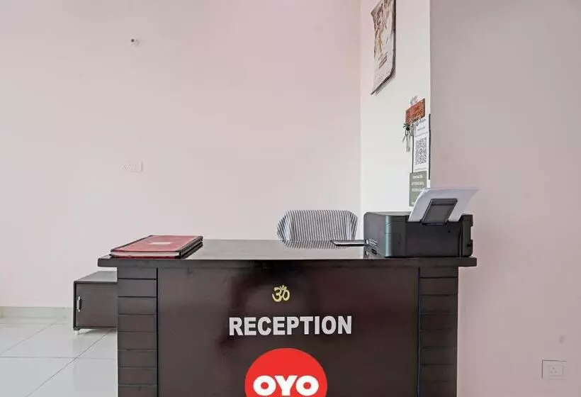 Hotelli Oyo Flagship As