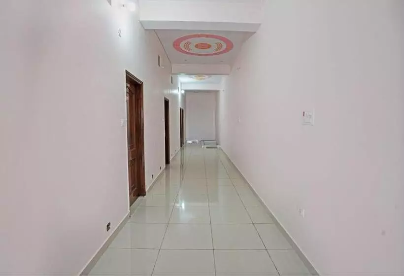 Hotelli Oyo Flagship As
