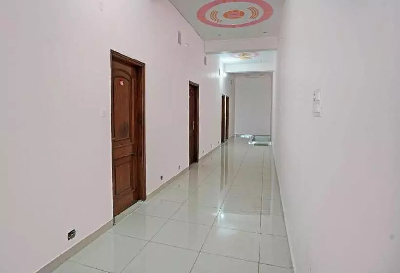 Hotelli Oyo Flagship As