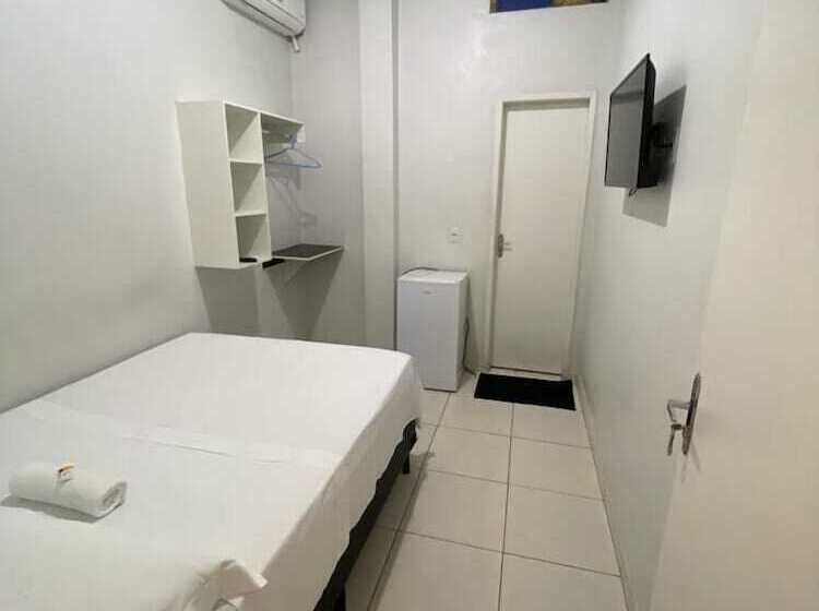 Hotel Pensão Do Ceará