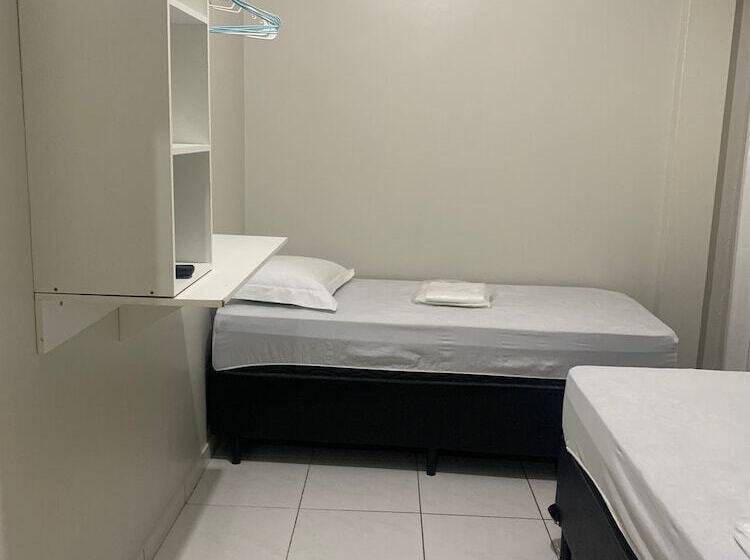 Hotel Pensão Do Ceará