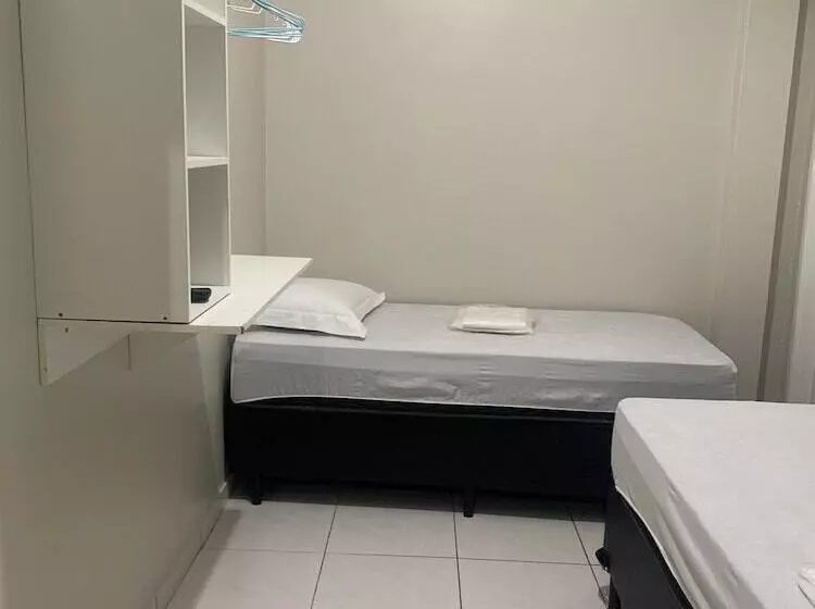 Hotelli Pensão Do Ceará