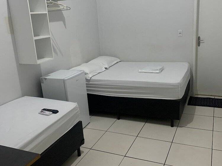 Hotel Pensão Do Ceará