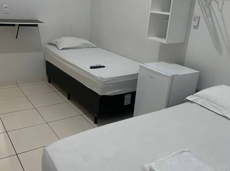 Hotel Pensão Do Ceará