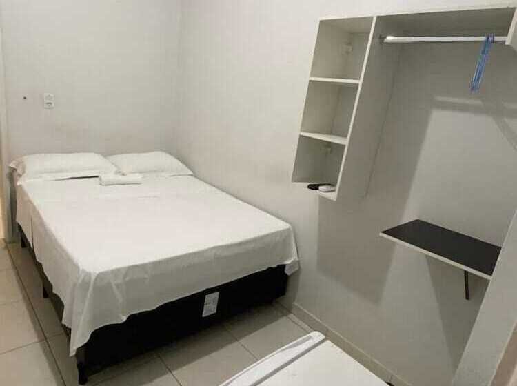 Hotel Pensão Do Ceará