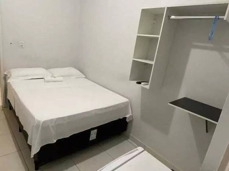 Hotelli Pensão Do Ceará