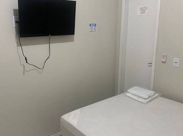 Hotel Pensão Do Ceará