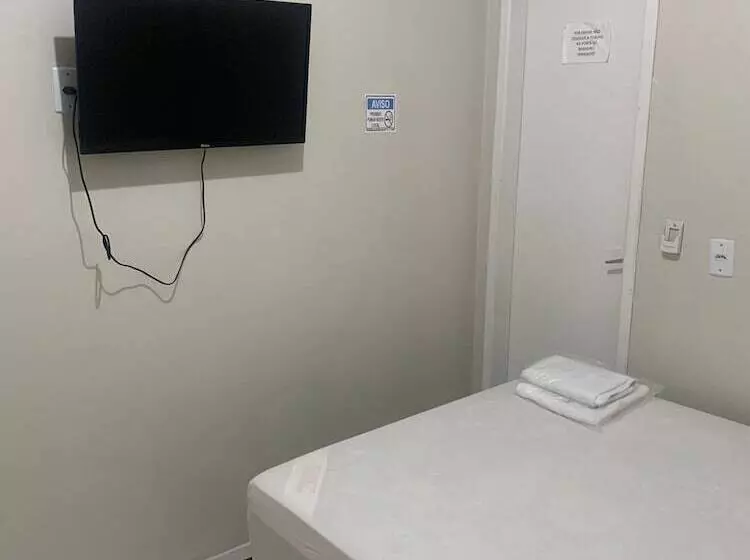 Hotelli Pensão Do Ceará