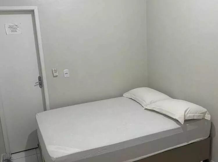 Hotelli Pensão Do Ceará