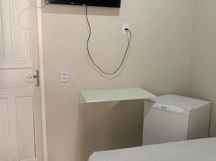 Hotel Pensão Do Ceará