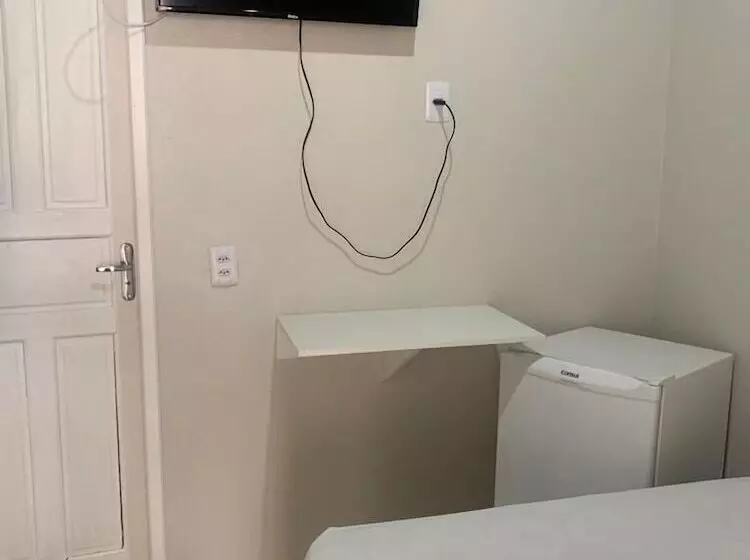 Hotelli Pensão Do Ceará