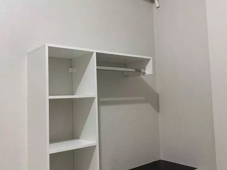 Hotelli Pensão Do Ceará