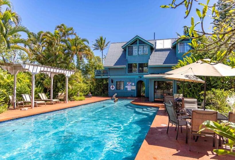 Hotel Plumeria Room On A Lush Farm On Maui S North Shore