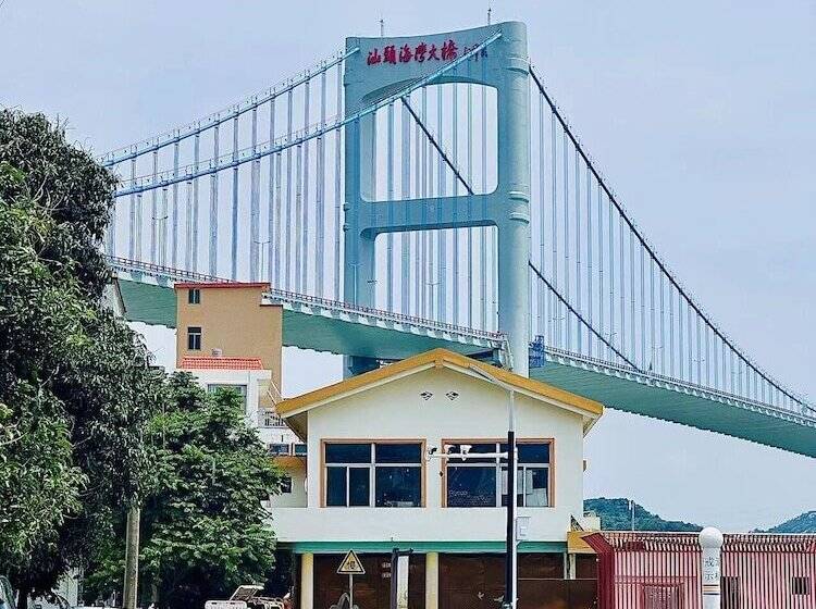 酒店 Shantou Marriott