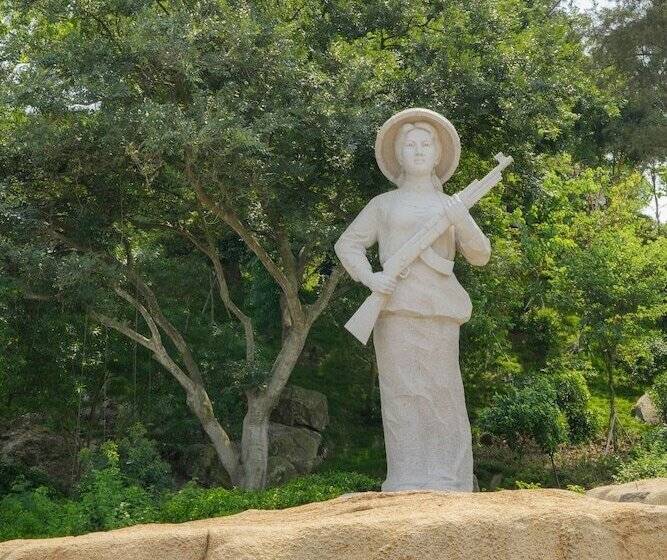 酒店 Shantou Marriott