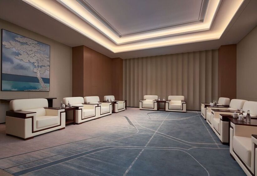 酒店 Shantou Marriott