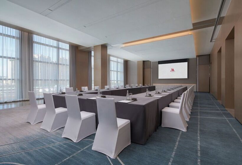 酒店 Shantou Marriott