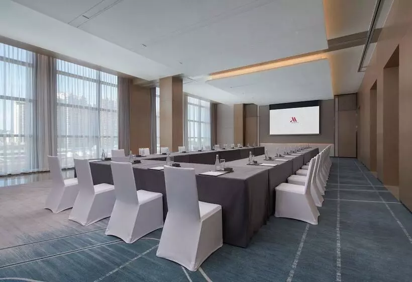 Hotelli Shantou Marriott