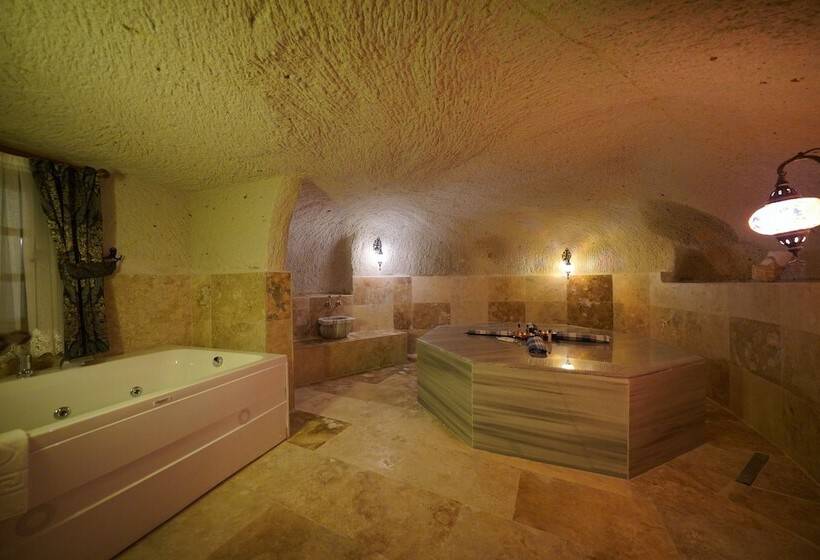 بنسيون Cappanar Cave