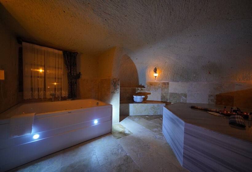 بنسيون Cappanar Cave