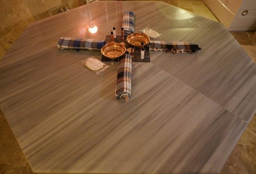 بنسيون Cappanar Cave