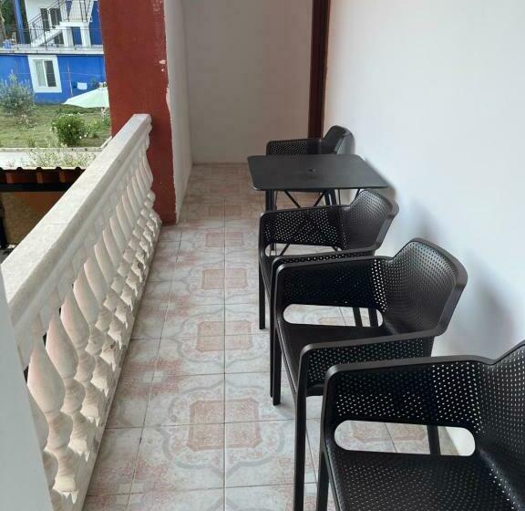 هتل کپسول Olympia