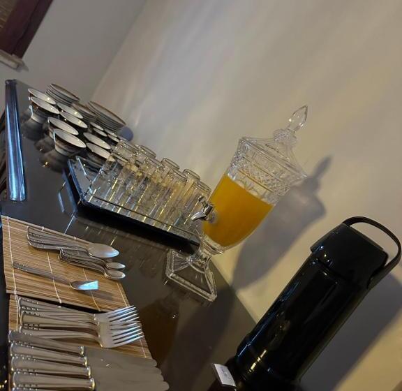 酒店 Dom Marechal Neoclássico