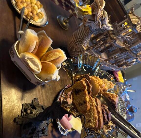 酒店 Dom Marechal Neoclássico