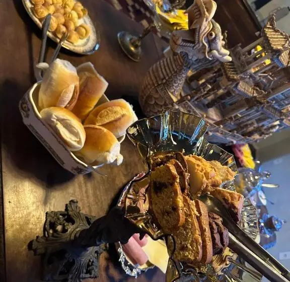 Hotelli Dom Marechal Neoclássico