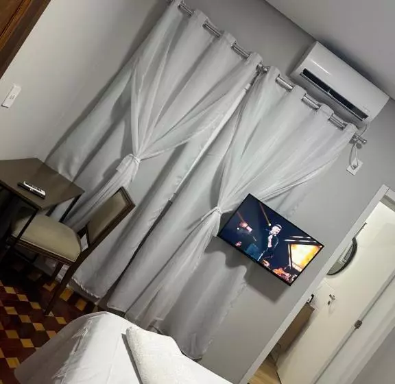 Hotelli Dom Marechal Neoclássico