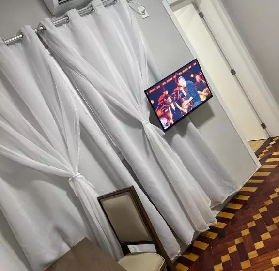 Hotelli Dom Marechal Neoclássico